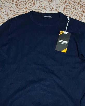 URCHIN Maglione Ragazzo Pullover