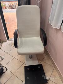Sedia pedicure