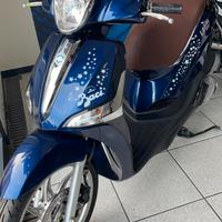 Piaggio Liberty 125 - 2022