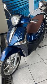 Piaggio Liberty 125 - 2022
