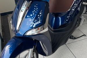 Piaggio Liberty 125 - 2022