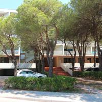 Casa Giove bilocale 5 persone zona darsena