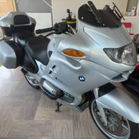 Bmw r850rt