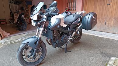 BMW F800R 
