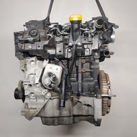 Motore K9KE628 RENAULT CAPTUR I '13
