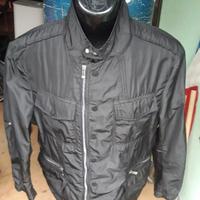 Giacca leggera Montecore 