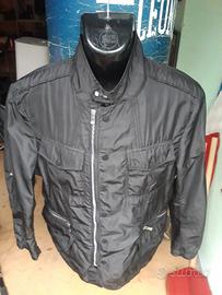 Giacca leggera Montecore 