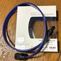 Wireworld cavo di alimentazione Aurora 7 1 mt