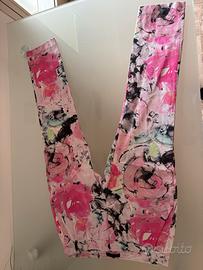 Pantaloni pinko originali limited edition vintage