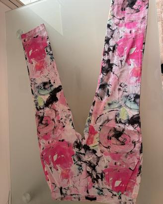 Pantaloni pinko originali limited edition vintage