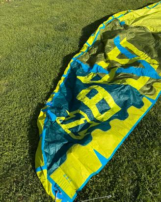 Vela NORTH KITE EVO 8mt