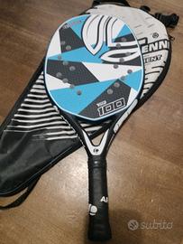 racchetta beach tennis Btr 100