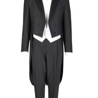 giacca frac completo da orchestra