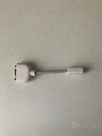 Cavo adattatore Apple da Mini DisplayPort a VGA