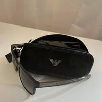 Emporio armani occhiali da sole