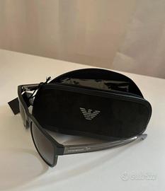 Emporio armani occhiali da sole