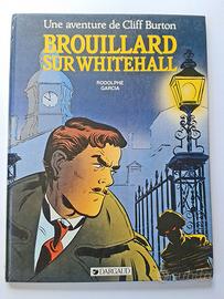 FUMETTI CARTONATI in FRANCESE