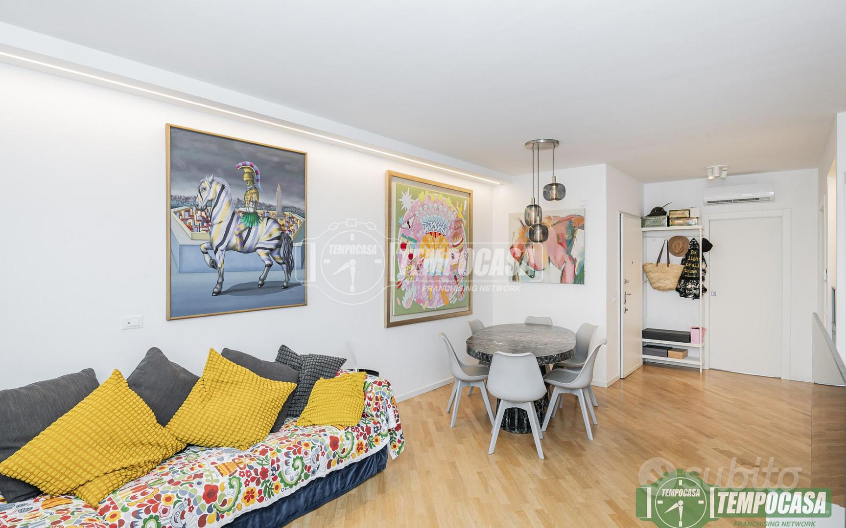 Appartamento – Peschiera Borromeo, San Bovio - Vista 5