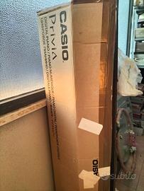 pianoforte Casio psx3000