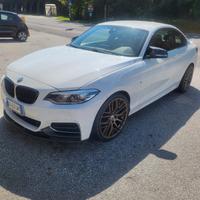 BMW m240i performance edition 2021 29000 km 