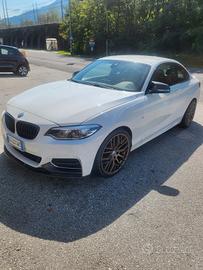 BMW m240i performance edition 2021 29000 km 