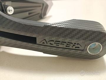 Paramani Acerbis X-Tarmac