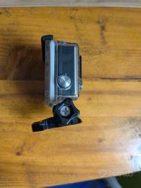 GoPro Hero 4 black