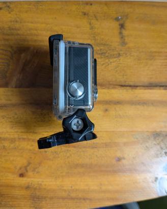 GoPro Hero 4 black