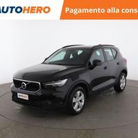 VOLVO XC40 D3 AWD