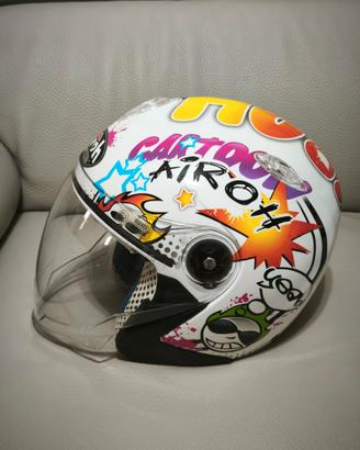 Casco bambino taglia 53-54