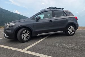 Suzuki s-cross SX4