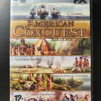 American Conquest Edizione Oro (PC): Gioco + DLC