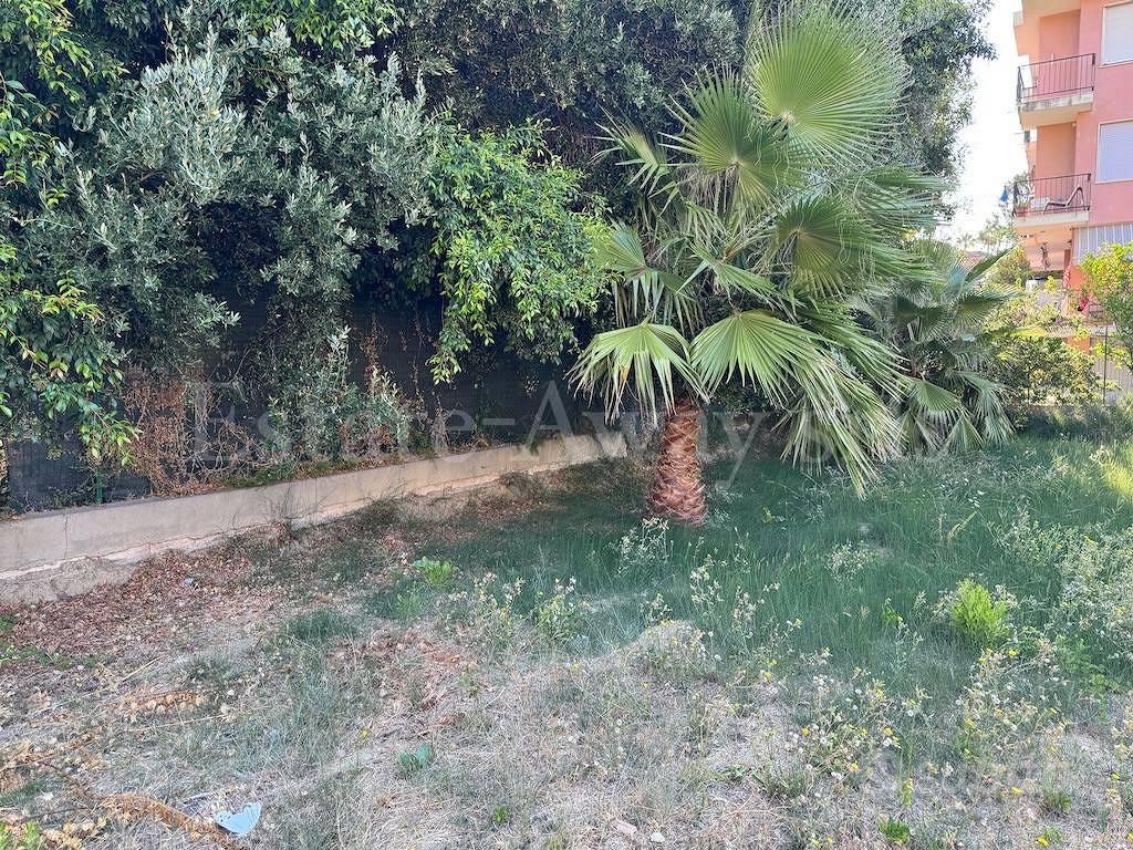 Terreno di 1000 m² a Bordighera - Vista 2