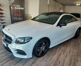 MERCEDES Classe E Cpé (C238) - 2017