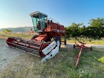 Mietitrebbia Laverda 3350AL