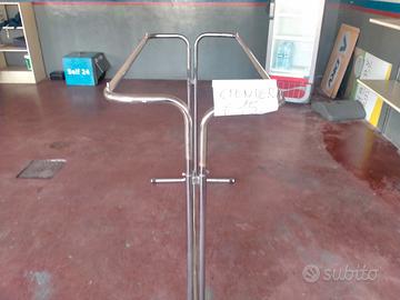 arredamenti per negozi e scaffalature 