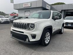Jeep Renegade 1.3 T4 DDCT Limited +GPL* 299x36mesi