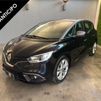 Renault Scenic Scénic dCi 8V 110 CV EDC Energy Zen