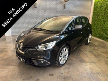 Renault Scenic Scénic dCi 8V 110 CV EDC Energy Zen