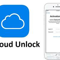 Sbloccare iCloud