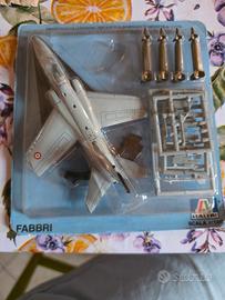 aereo da collezione fabbri