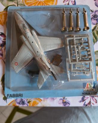 aereo da collezione fabbri
