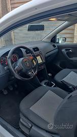Volkswagen Polo anno 2010