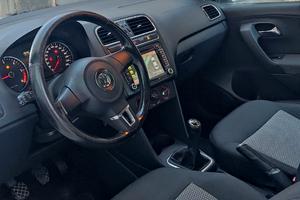 Volkswagen Polo anno 2010