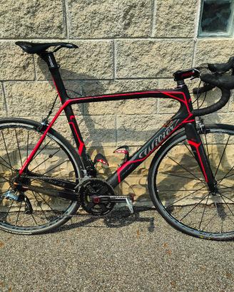 Wilier Triestina Cento1SR