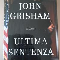 Ultima sentenza - John Grisham