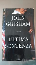 Ultima sentenza - John Grisham