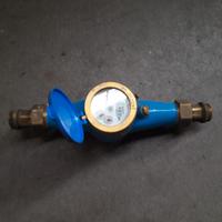 contalitri per acqua NUOVO Ø1" FEMM.