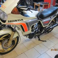 Honda CX 500 Turbo