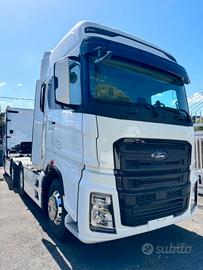 NUOVO Ford F-MAX 2025